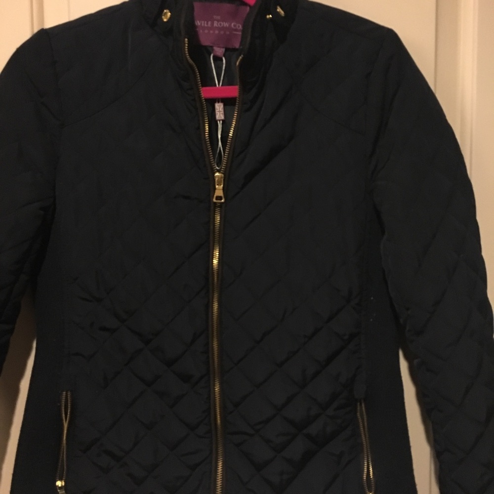 Stylish jacket unique and classy like you